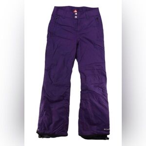 Columbia Womens Arctic Trip Snow Pants XL